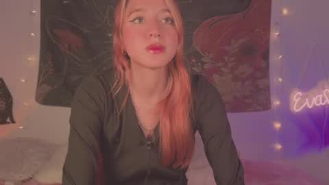 Sofi Eva and Mey online show from February 25, 4:16 am