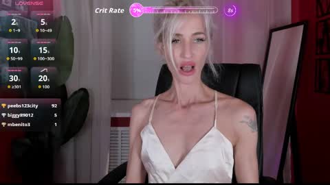 Cindy online show from May 24, 10:22 am