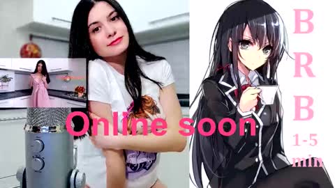 Cindy    online show from November 1, 6:18 pm