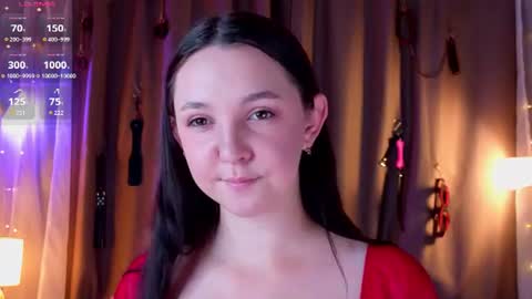 Cindy online show from July 15, 6:34 pm