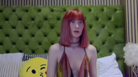 CindyFinesse online show from July 1, 1:31 pm