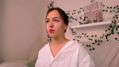 Cindy online show from October 6, 9:27 am