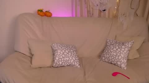 Cindy online show from October 23, 4:03 am