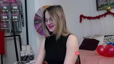 Cindy online show from February 12, 7:44 am