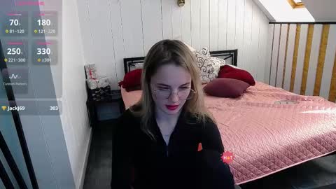 Cindy online show from March 11, 10:18 am