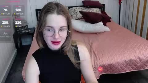 Cindy online show from February 24, 7:44 am