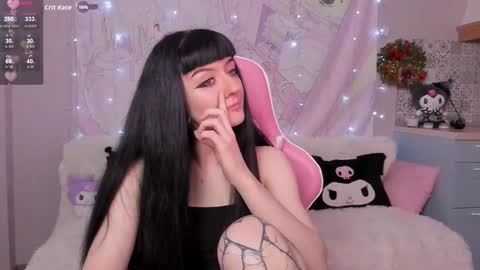 Nori online show from January 16, 11:47 pm