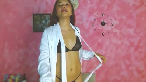 cinna__ online show from March 1, 12:26 am