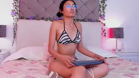 Karla  online show from September 10, 8:21 pm
