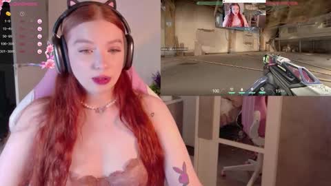 Maddy online show from October 15, 6:27 am