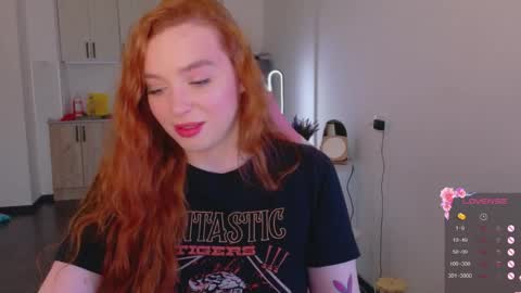 Maddy online show from April 12, 4:44 pm