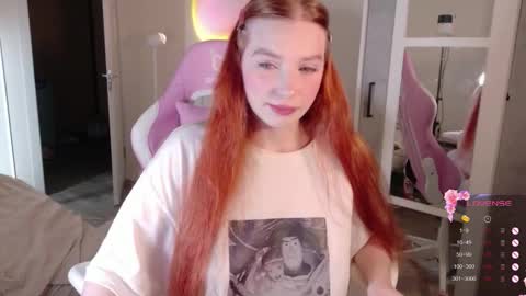 Maddy online show from November 24, 1:15 am