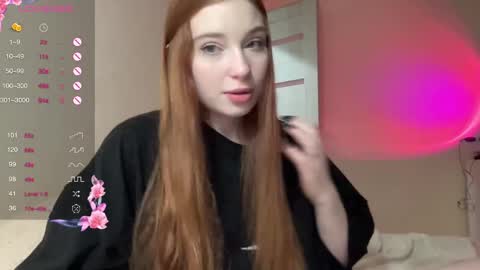Maddy online show from February 20, 10:04 pm