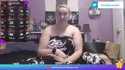 Cinna online show from February 14, 1:08 pm