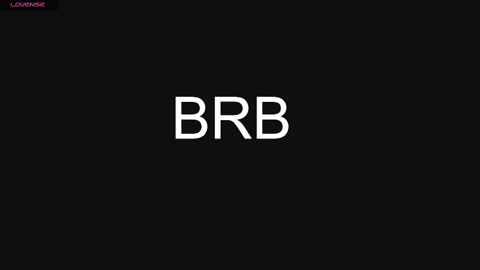 cinnamon__criss online show from January 13, 7:11 am