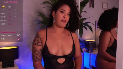Snapshot of cinnamon_afrodit chatting on January 28, 7:21 pm Amber online show from January 28, 7:21 pm