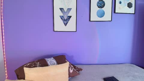 cinnamon_kyla online show from February 23, 12:27 pm