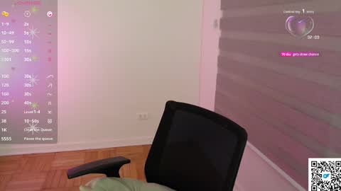 Emma online show from November 16, 12:23 am