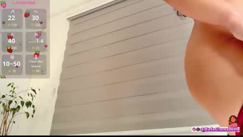 Emma online show from March 29, 12:45 am