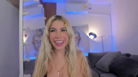 Cintia online show from February 25, 10:52 am