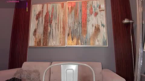 Cintia online show from September 17, 12:08 pm