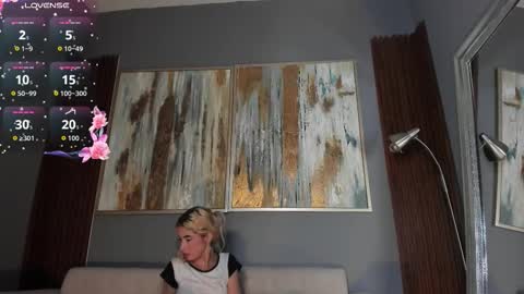 Cintia online show from September 29, 12:15 pm