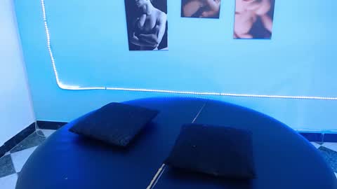 Cinthya online show from February 9, 5:49 pm