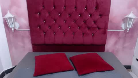 Cinthya online show from February 4, 6:49 pm