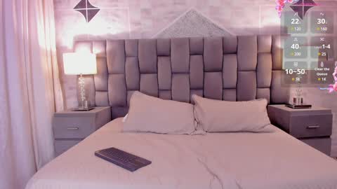 CintiaCollins  online show from January 31, 12:39 am