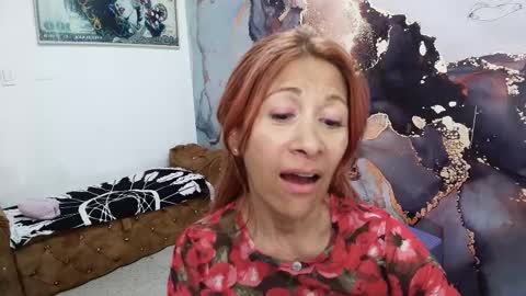  CINTIA  online show from February 17, 5:44 pm