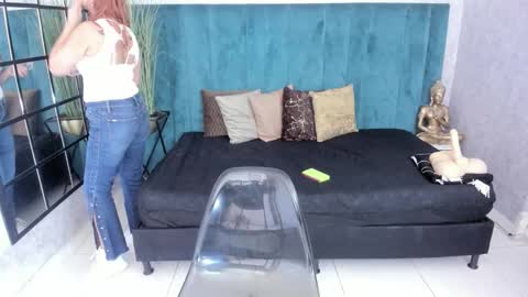  CINTIA  online show from February 3, 11:36 am