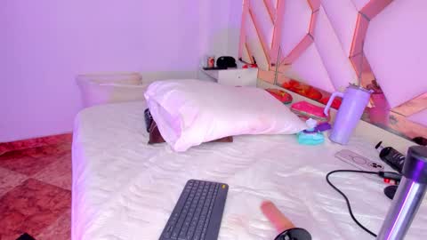 Cintia online show from November 19, 12:37 pm