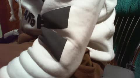 Snapshot of ciop1962 chatting on February 26, 12:05 pm ciop1962 online show from February 26, 12:05 pm