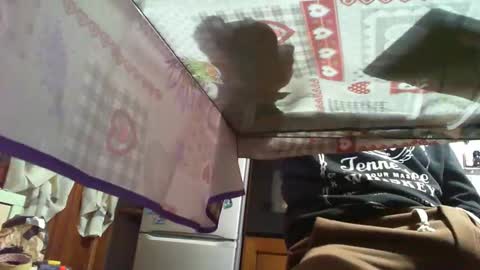 Snapshot of ciop1962 chatting on December 6, 6:44 pm ciop1962 online show from December 6, 6:44 pm