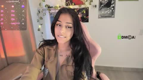 Paulina online show from September 12, 10:23 pm