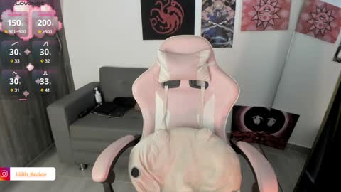 Paulina online show from January 26, 10:24 pm