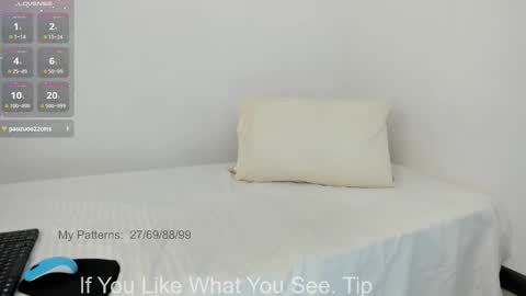 Carol online show from March 24, 11:00 pm