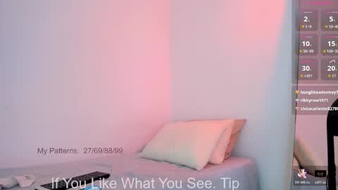 Carol online show from January 11, 8:59 pm