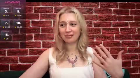 citrusblissss online show from October 31, 12:49 pm