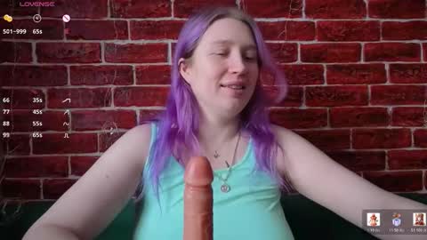 citrusblissss online show from March 5, 3:04 am