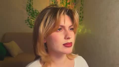 karina online show from February 12, 5:05 pm