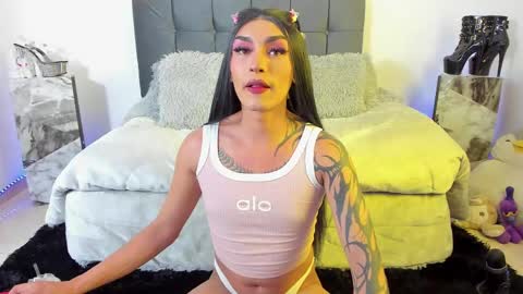   Citrina     Tallulah       Vanexandra     online show from March 3, 5:42 am