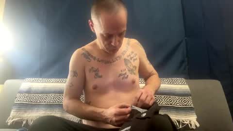 CityStyles online show from January 13, 9:41 am