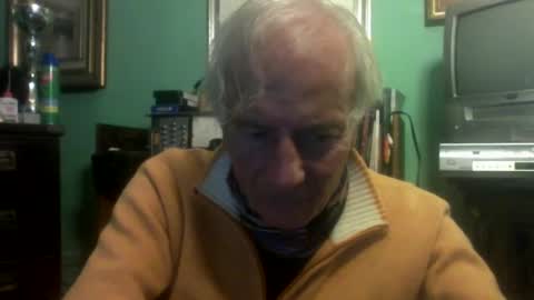 ciuk online show from January 4, 5:16 pm
