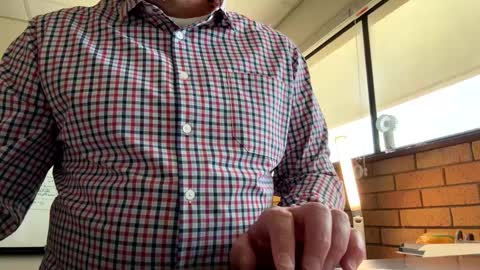 Cjd32 online show from September 29, 4:28 pm