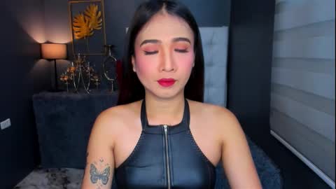 CJ online show from February 18, 2:44 am