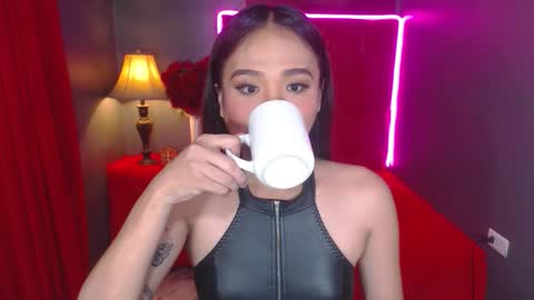 CJ online show from February 10, 2:03 am