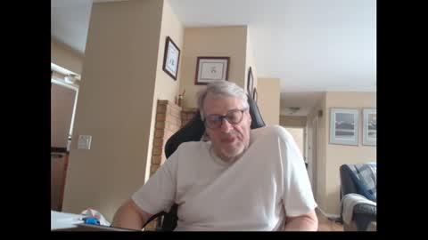 cjscout online show from March 8, 9:41 pm