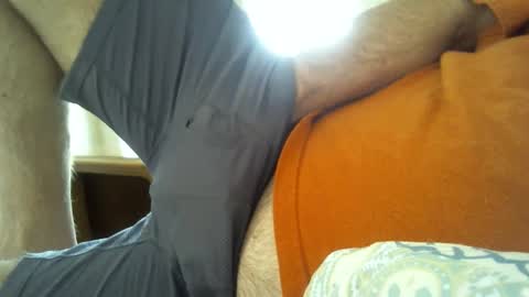 Cjstroker online show from March 15, 4:54 pm