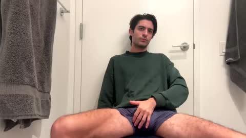 ckeefer96 online show from November 9, 7:05 pm